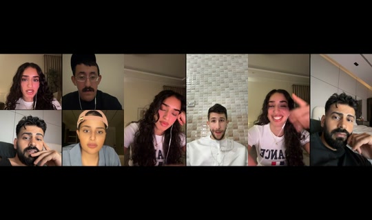 r.ayam's Stream - Aug 30, 2026, 12:57 AM