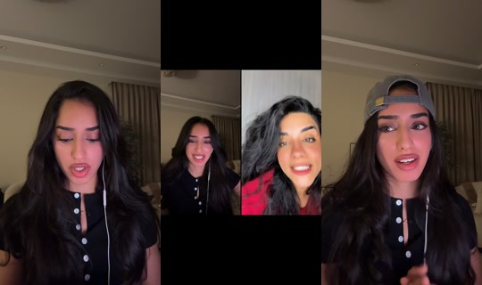 r.ayam's Stream - Sep 18, 2026, 12:31 AM