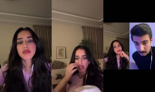 r.ayam's Stream - Sep 18, 2026, 10:34 PM