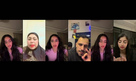 r.ayam's Stream - Sep 18, 2026, 11:24 PM