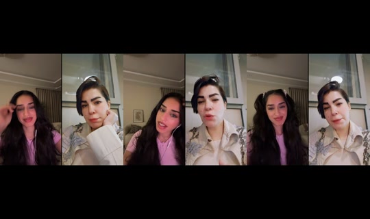 r.ayam's Stream - Sep 19, 2026, 12:15 AM