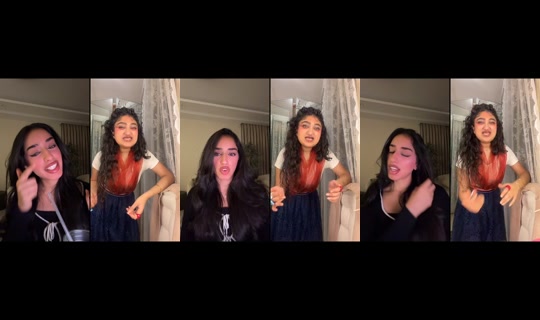 r.ayam's Stream - Oct 13, 2026, 10:27 PM