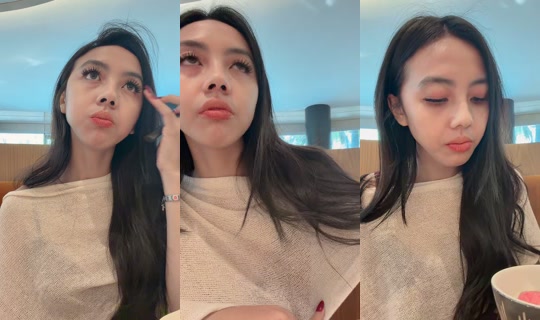 r.hate.u's Stream - Jul 29, 2026, 2:03 AM