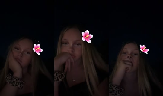 Stream ni r.waltersxo - Ago 7, 2026, 8:51 PM