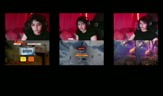 Stream ni r_awa.n - Ago 5, 2026, 2:18 AM
