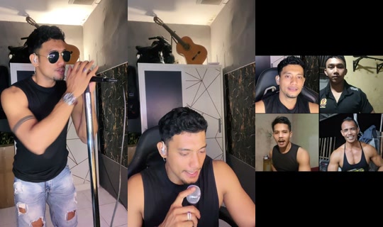 Stream von r_z_k_y_e – 26. Juli 2026, 15:10