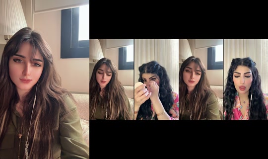 raama_97's Stream - Jul 15, 2026, 12:49 PM