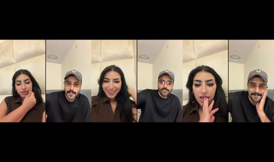 rabab.rubba's Stream - Jul 12, 2026, 3:57 AM