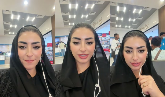 rabab.rubba's Stream - Jul 18, 2026, 12:13 PM