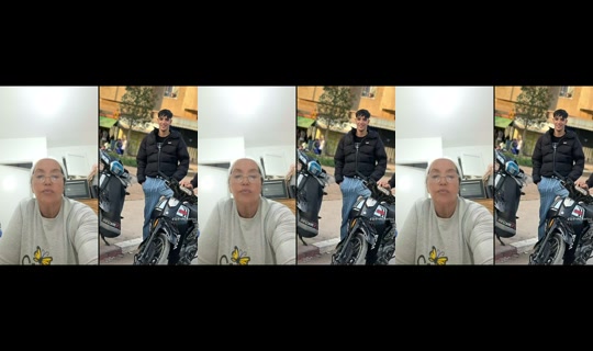 rabiaofficial200's Stream - Sep 12, 2026, 10:24 PM