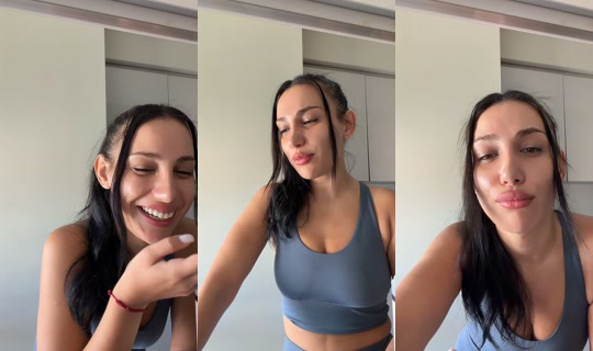 rabiiacaglar's Stream - Aug 8, 2026, 7:47 AM