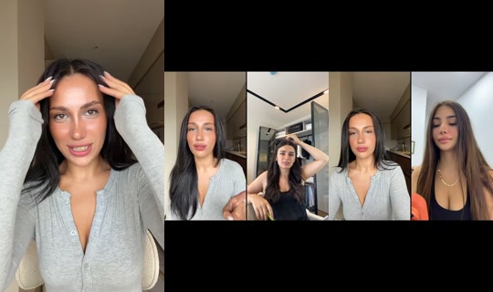 Stream ni rabiiacaglar - Ago 9, 2026, 10:16 AM