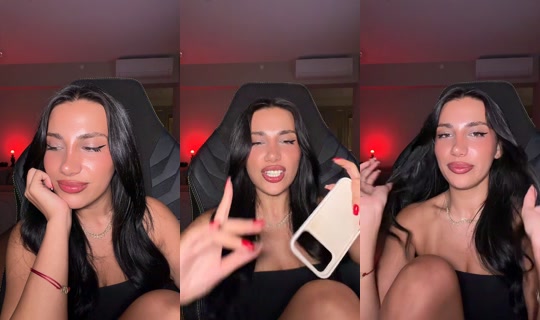 rabiiacaglar's Stream - Aug 22, 2026, 10:05 PM