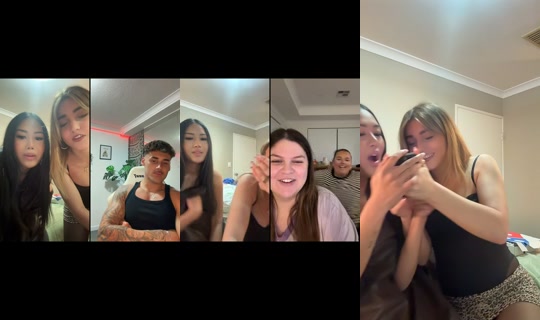 rachaelilly's Stream - Jul 31, 2026, 12:17 PM