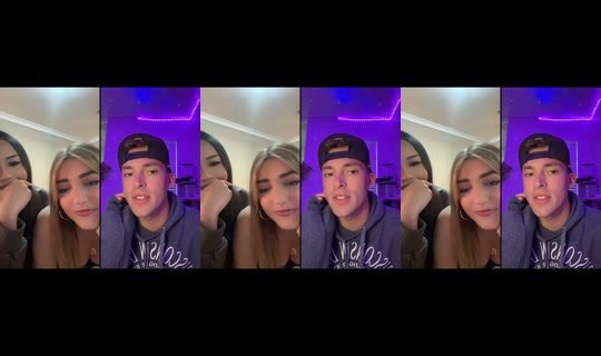 rachaelilly's Stream - Jul 31, 2026, 12:57 PM