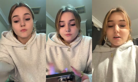 rachaelilly's Stream - Aug 3, 2026, 10:57 AM