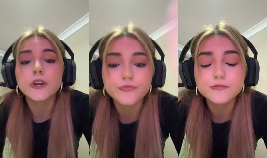 Stream ni rachaelilly - Ago 8, 2026, 12:25 PM