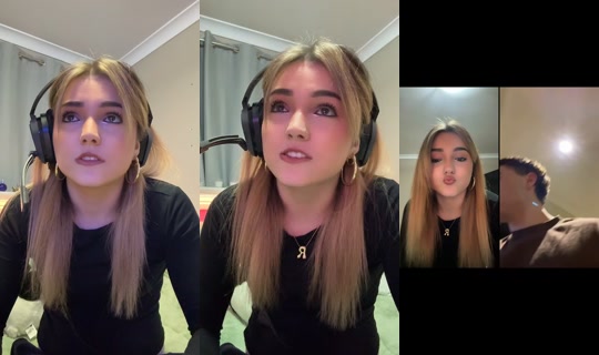 Stream ni rachaelilly - Ago 8, 2026, 12:45 PM