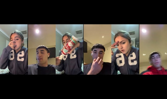 rachaelilly's Stream - Aug 12, 2026, 1:29 PM
