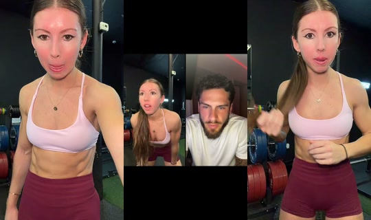 rachandjayfitness's Stream - Jul 20, 2026, 1:55 AM