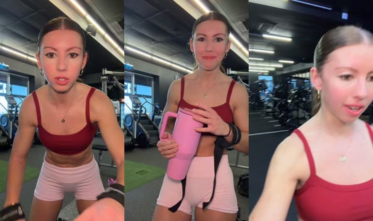 rachandjayfitness's Stream - Jul 22, 2026, 1:49 AM