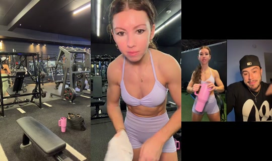 rachandjayfitness's Stream - Jul 25, 2026, 2:28 AM