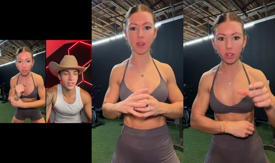 rachandjayfitness's Stream - Jul 26, 2026, 12:35 AM