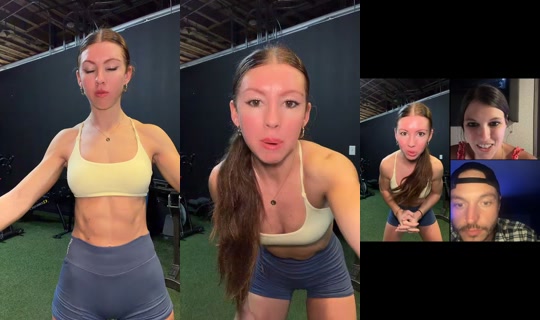 rachandjayfitness's Stream - Jul 29, 2026, 2:48 AM