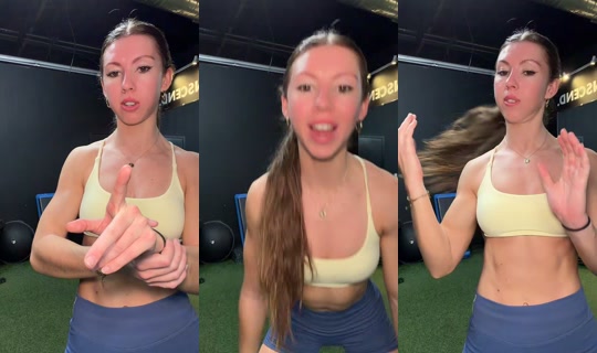 rachandjayfitness's Stream - Jul 29, 2026, 4:01 AM