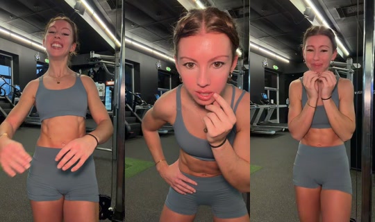 rachandjayfitness's Stream - Aug 2, 2026, 2:16 AM