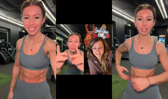 rachandjayfitness's Stream - Aug 2, 2026, 3:07 AM