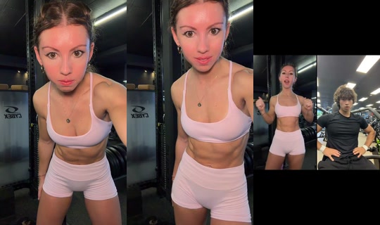 rachandjayfitness's Stream - Aug 7, 2026, 1:28 AM