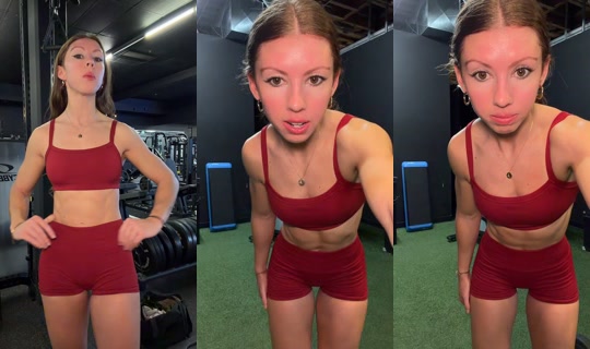 ไลฟ์ของ rachandjayfitness - 8 ส.ค. 2569 1:10