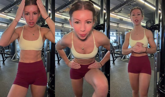 rachandjayfitness 的直播 - 2026年8月9日 20:50