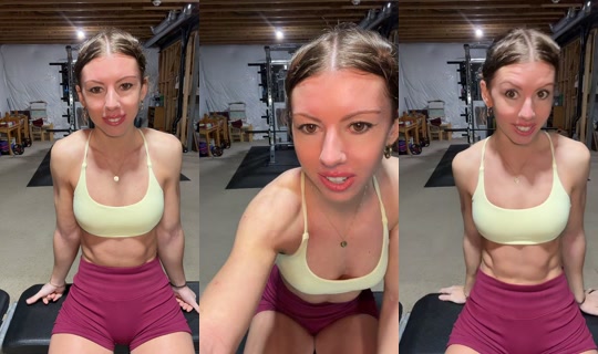 rachandjayfitness 的直播 - 2026年8月10日 2:30