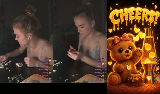 rachbear420's Stream - Jul 16, 2026, 6:43 AM
