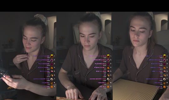 rachbear420's Stream - Jul 22, 2026, 2:31 AM