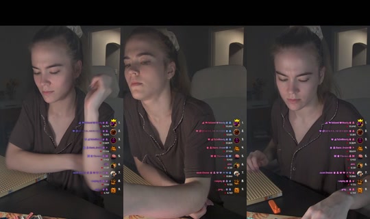 rachbear420's Stream - Jul 22, 2026, 3:22 AM