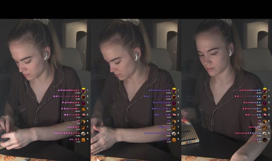 rachbear420's Stream - Jul 22, 2026, 4:49 AM