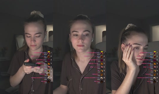 rachbear420's Stream - Jul 22, 2026, 5:40 AM