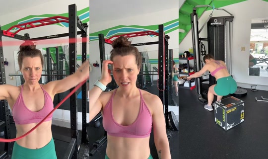 rachel.stewart.fitness's Stream - Jul 25, 2026, 5:13 PM