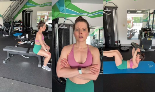 rachel.stewart.fitness's Stream - Jul 25, 2026, 5:54 PM