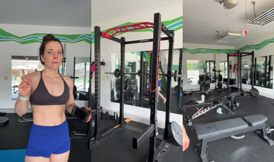 rachel.stewart.fitness's Stream - Aug 7, 2026, 4:59 PM