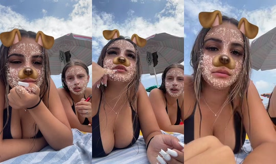 rachele.bambi's Stream - Aug 2, 2026, 9:40 AM