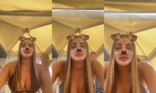 rachele.bambi's Stream - Aug 10, 2026, 1:09 PM