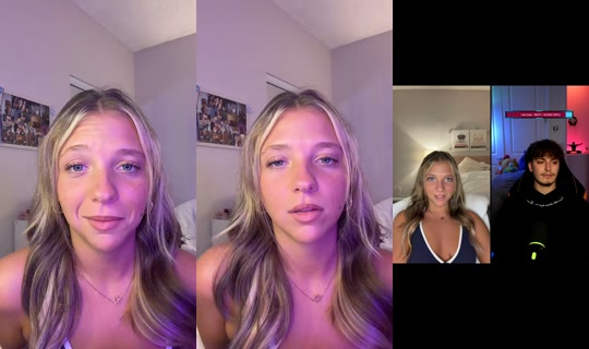rachellandsbergg's Stream - Aug 5, 2026, 9:12 AM