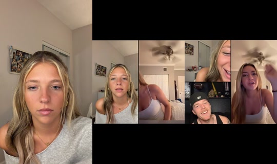 rachellandsbergg's Stream - Aug 6, 2026, 5:39 AM
