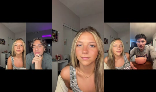 rachellandsbergg's Stream - Aug 7, 2026, 2:41 AM