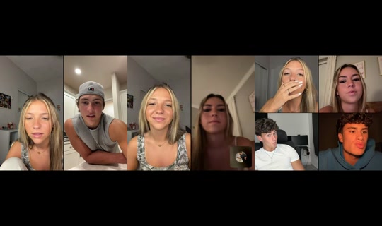 rachellandsbergg's Stream - Aug 7, 2026, 4:17 AM