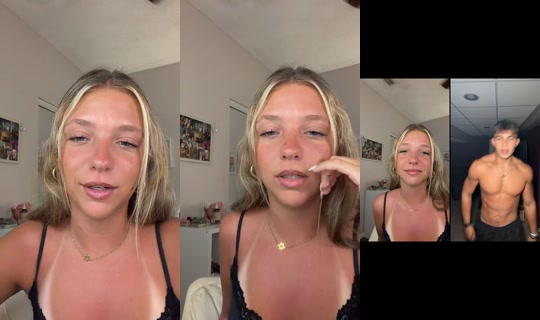 Live de rachellandsbergg - 10 de ago. de 2026, 0:36